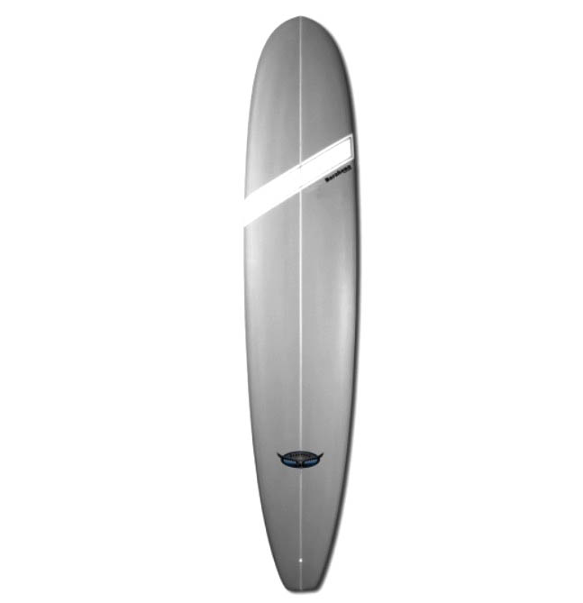 Barahona Surfboards