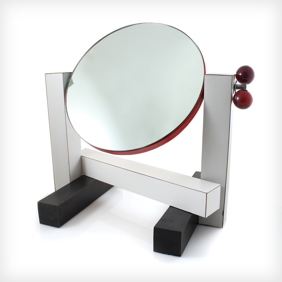 "Vanity" Table Mirror