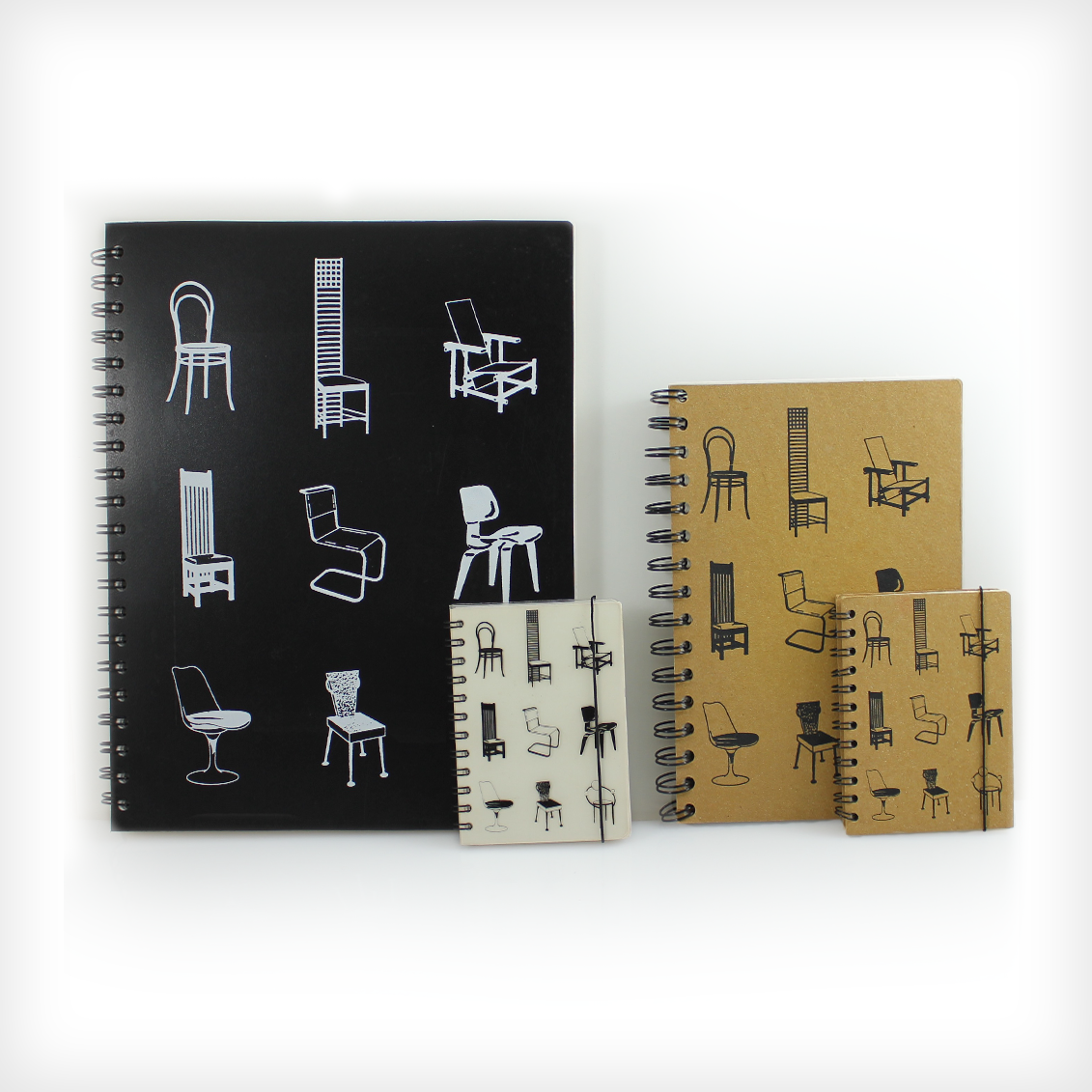 “Chairs” Journals