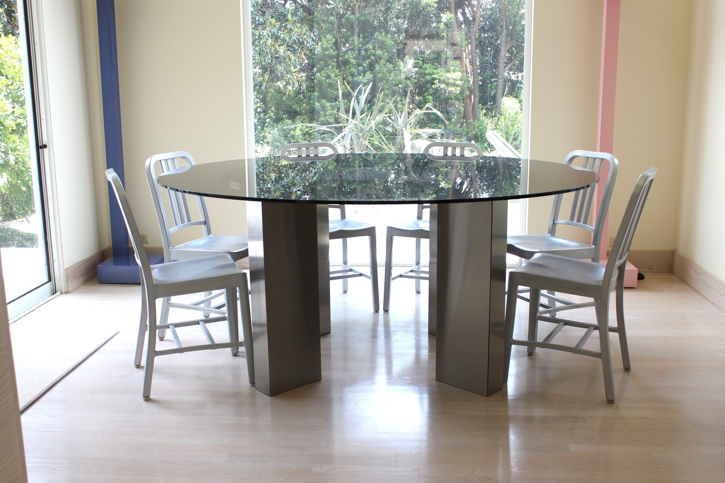 83 Dining Room Table 