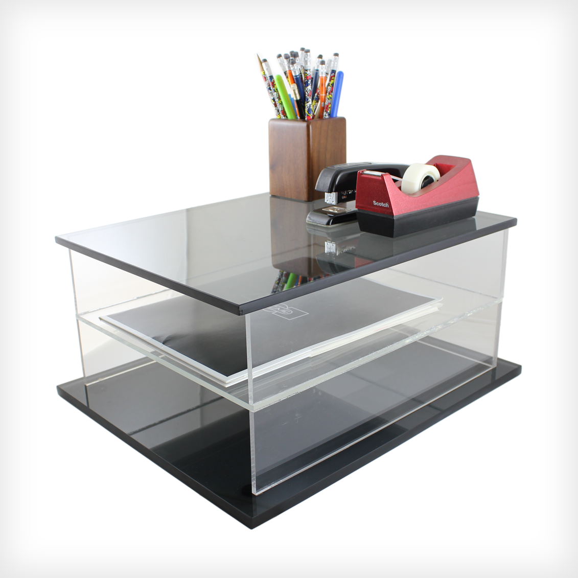 “Farnsworth” Desk Tray