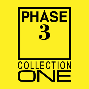 "Phase 3" Logo