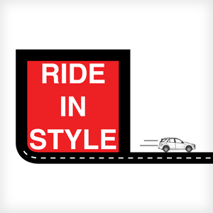 “Ride in Style” Logo