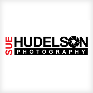 "Sue Hudelson" Logo