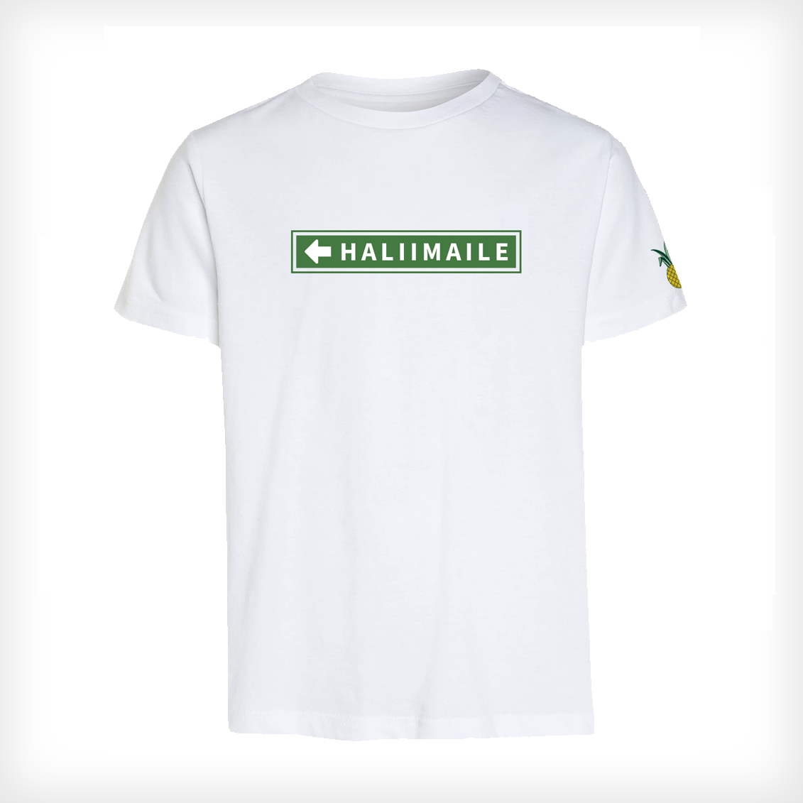 Hali'imaile T-Shirt