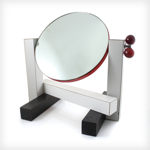 “Vanity” Table Mirror