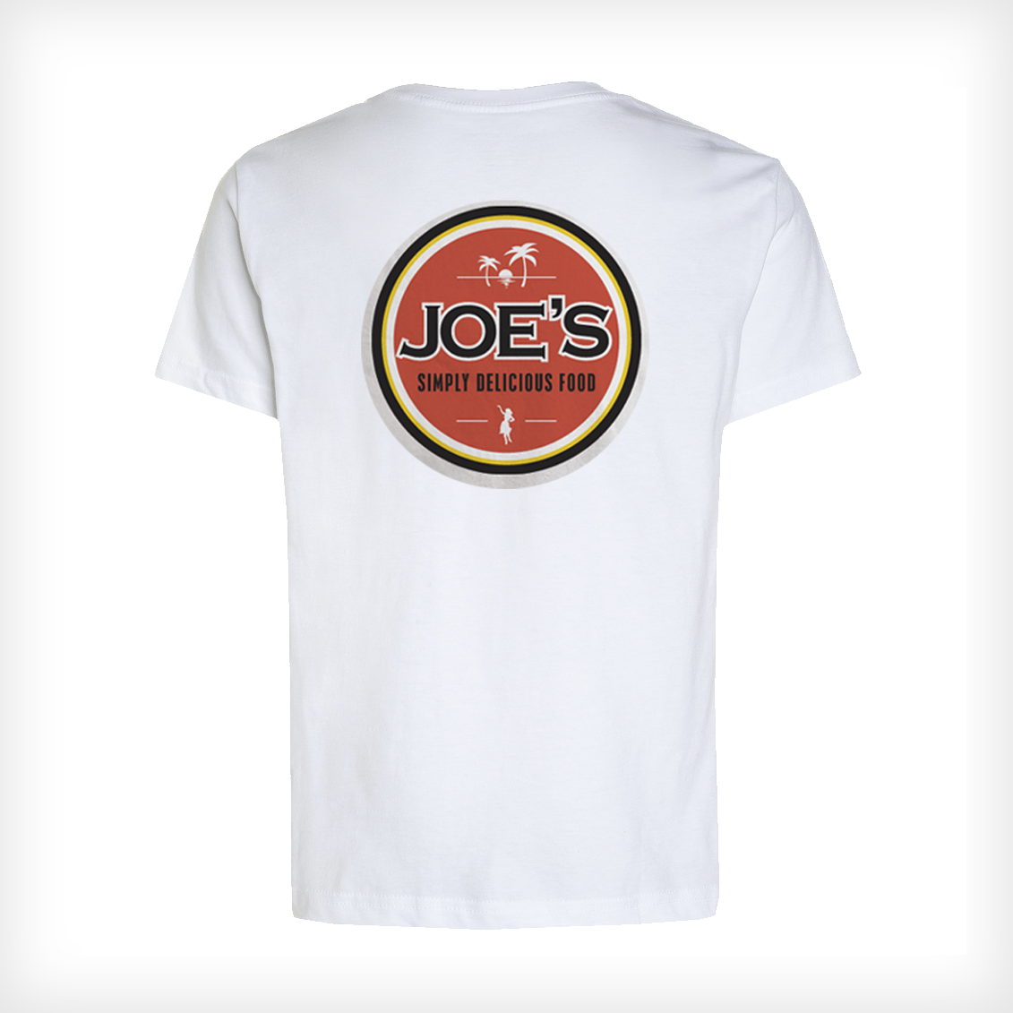JoE's T-Shirt