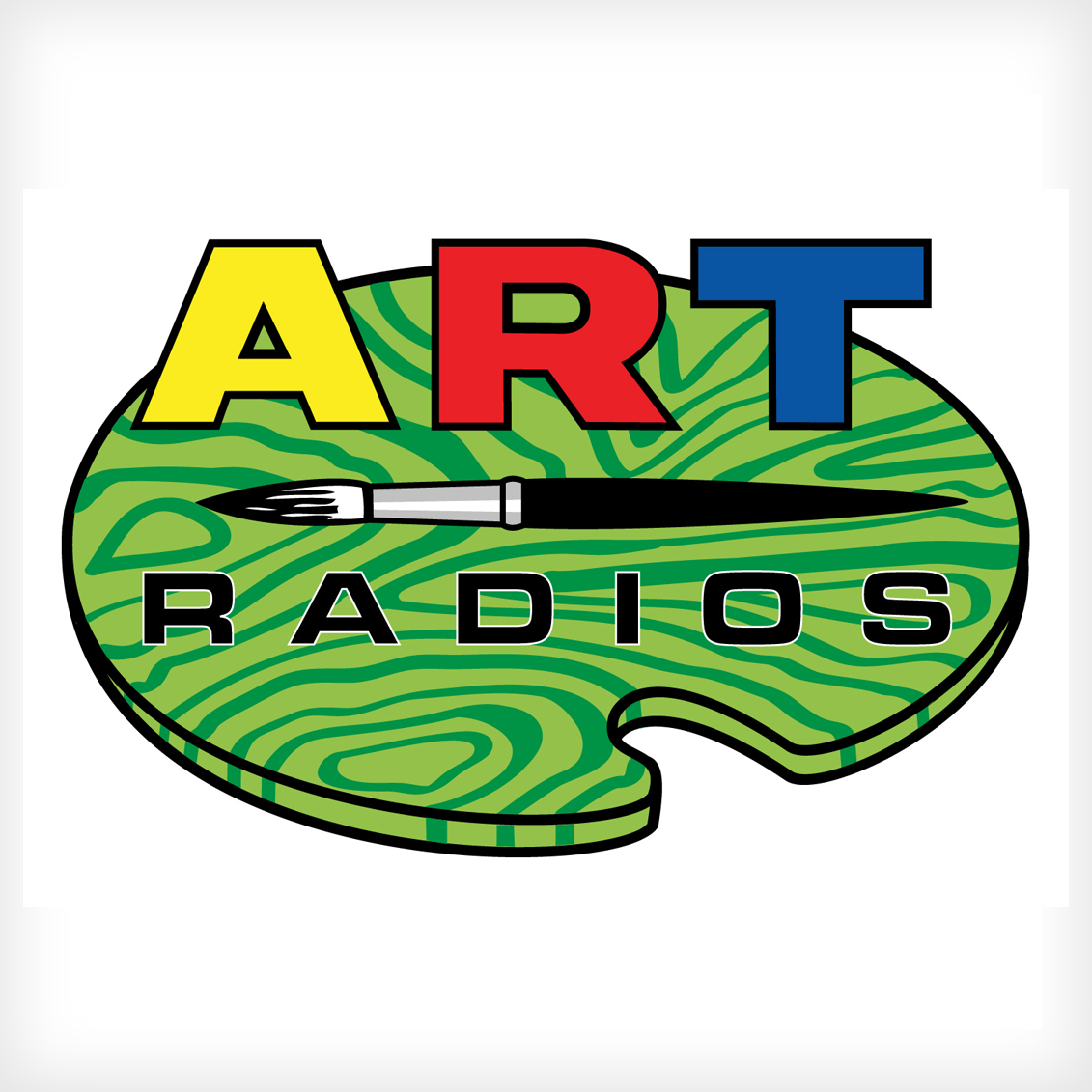 Art Radios Logo
