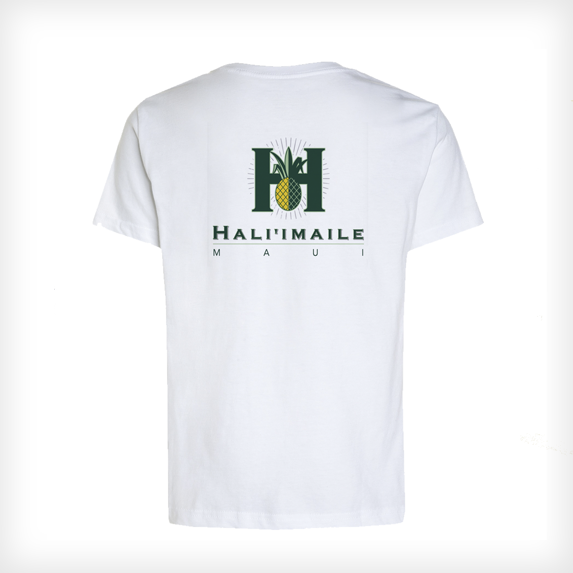 Hali'imaile T-Shirt