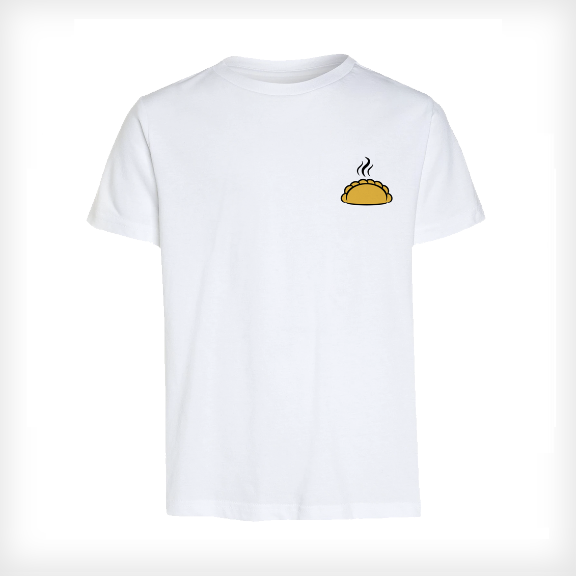 Maui Empanadas T-Shirt