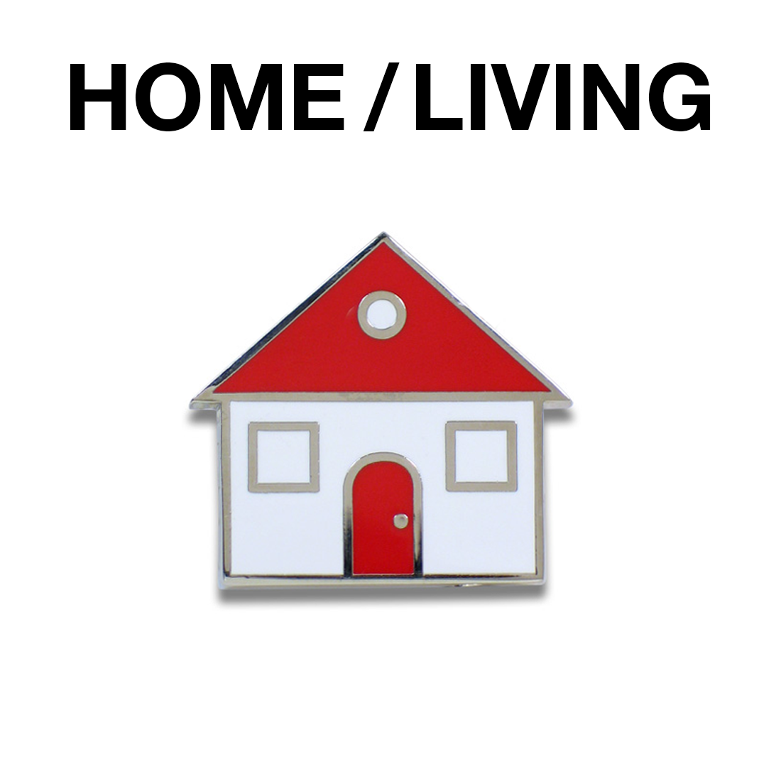 HOME/LIVING