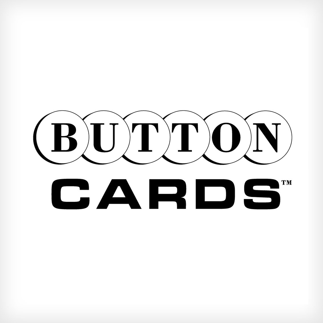 "Button Cards" Logo