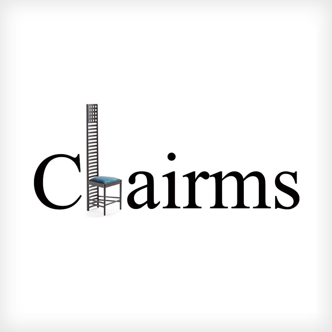 "Chairms" Logo