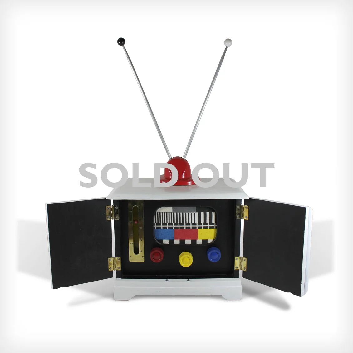 "TV Land"