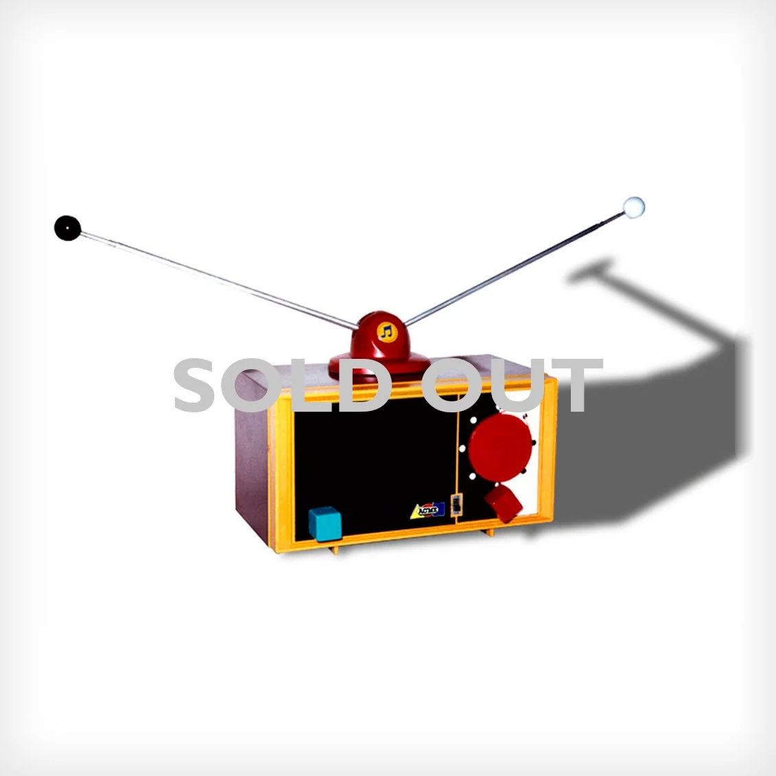 "Sputnik"