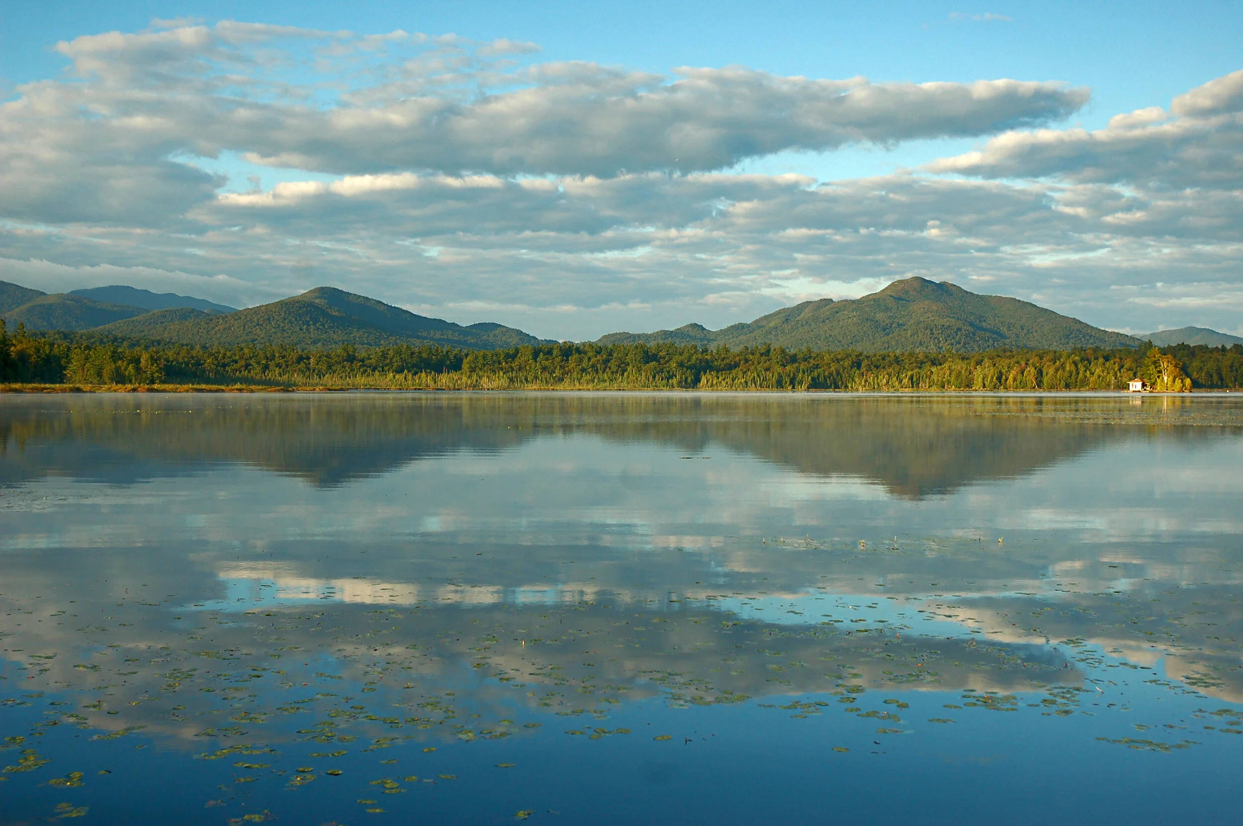 Oseetah Park Parcel — Adirondack Stiles Real Estate Company