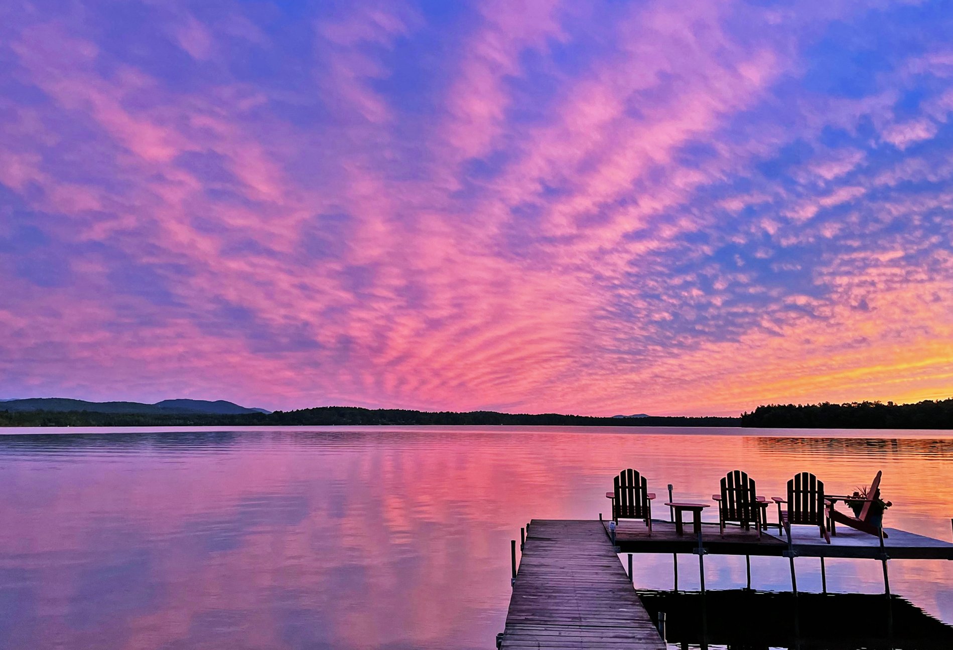 Lake Clear Beach — Adirondack Stiles Real Estate Company