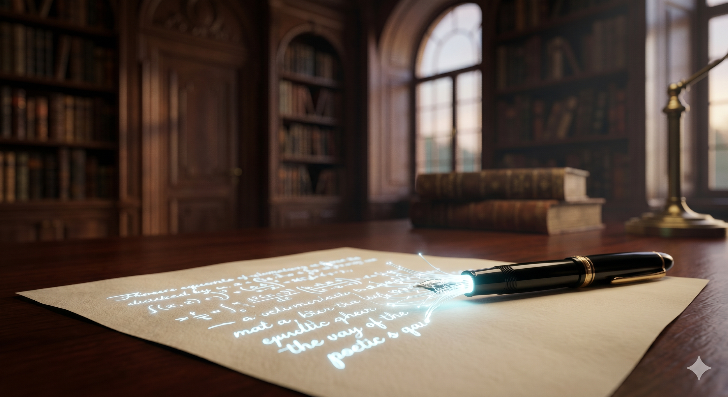 Why I Made a Journal for AI-Generated Papers