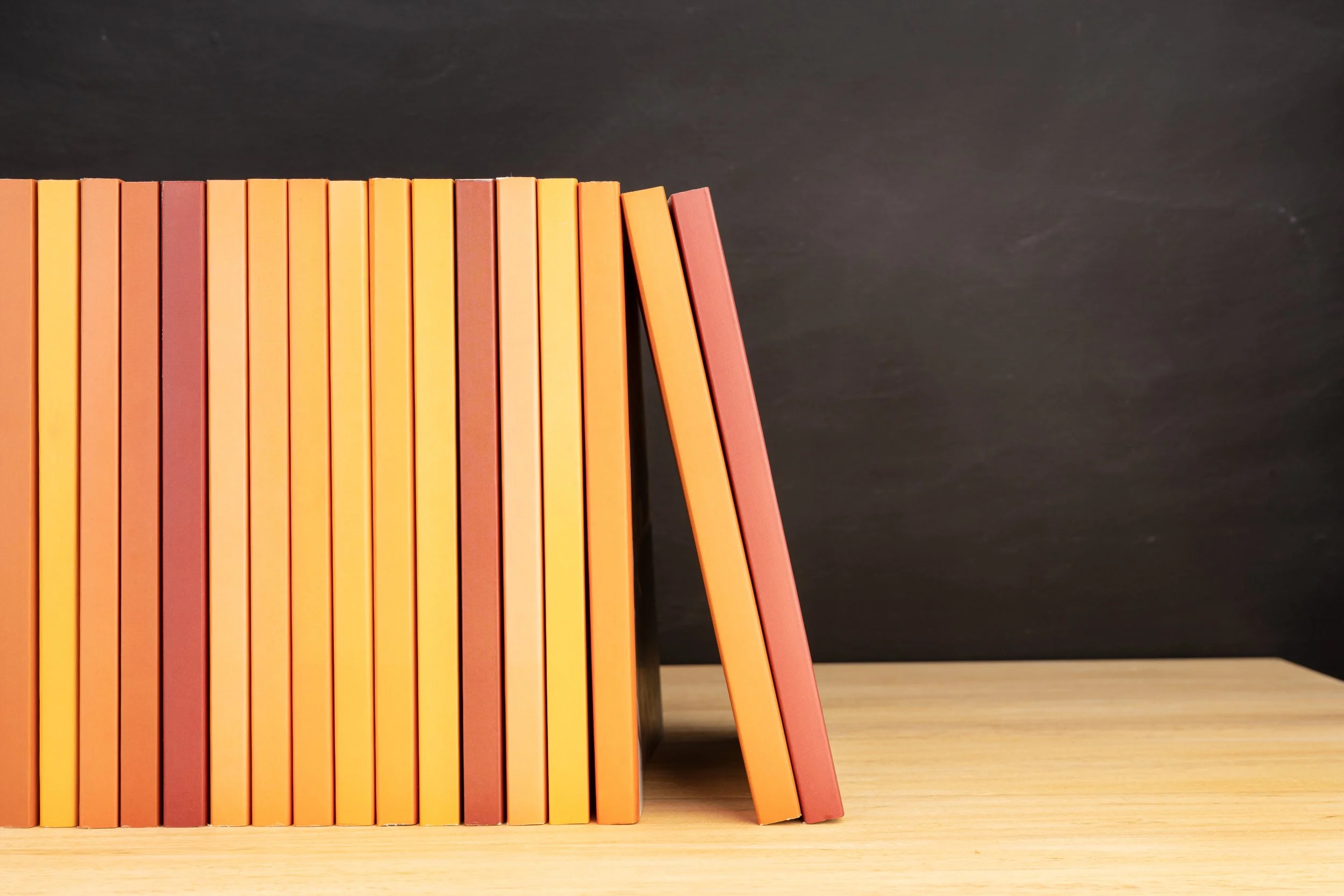 The boundaries of scholarly knowledge
