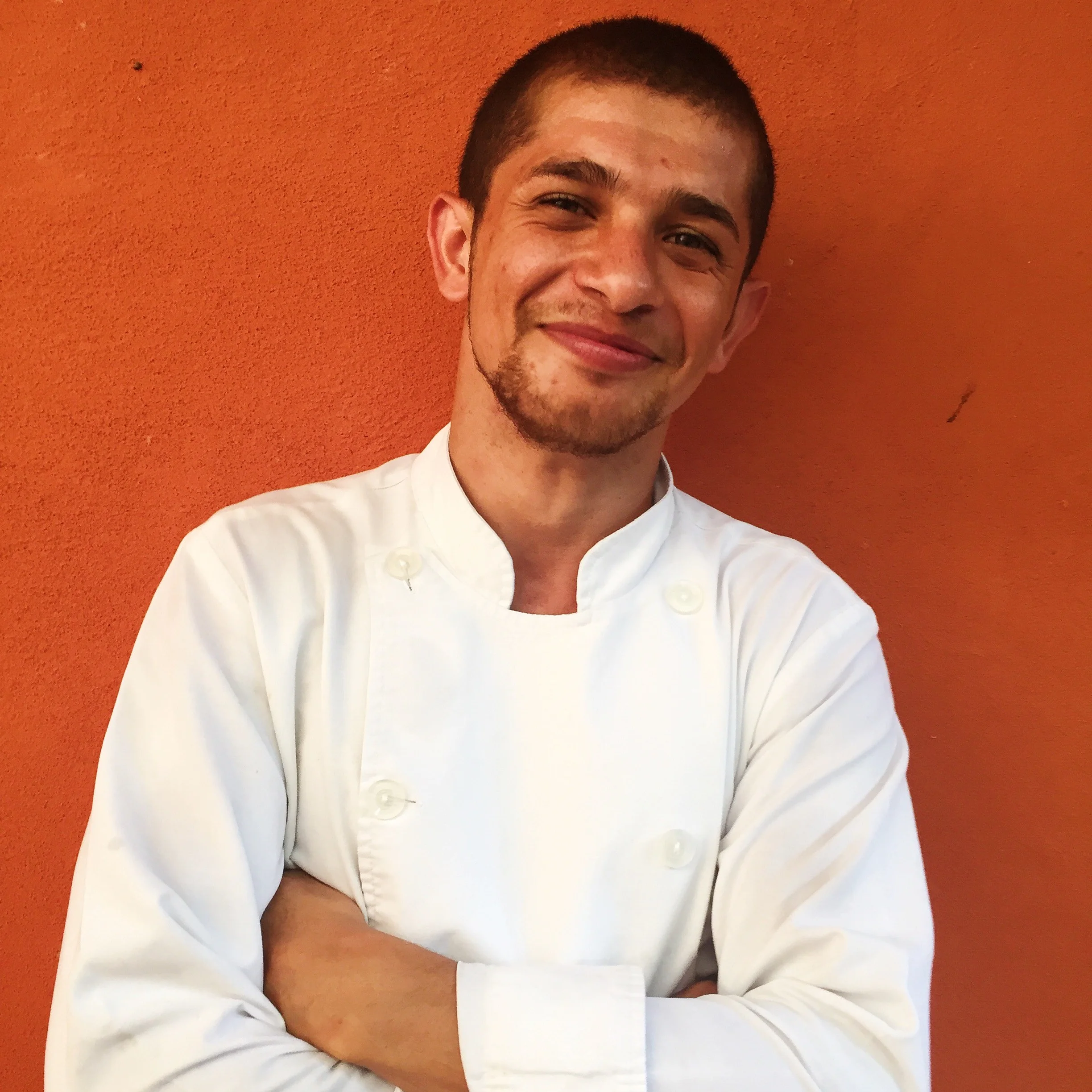 José - Head Chef