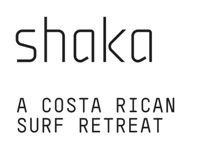 Shaka Costa Rica alternate logo