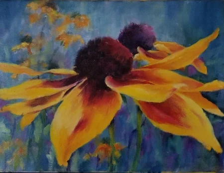 "Blissful" Private Collection