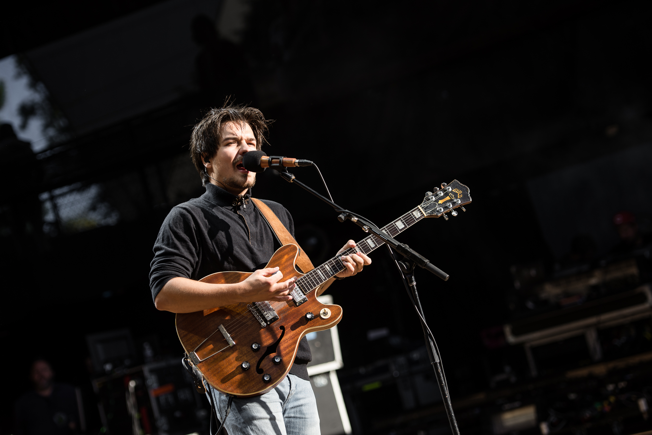 Milky Chance