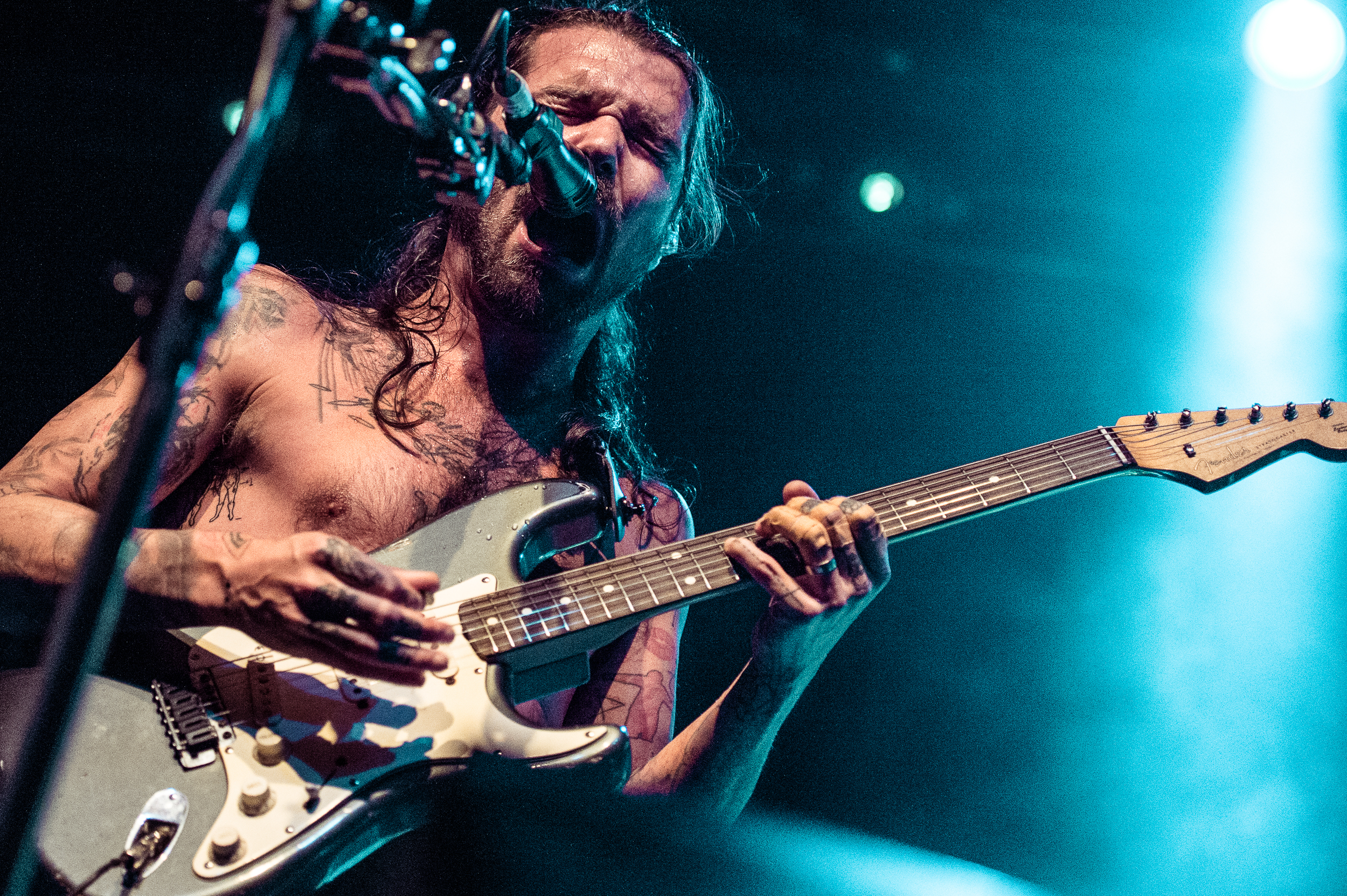 Biffy Clyro