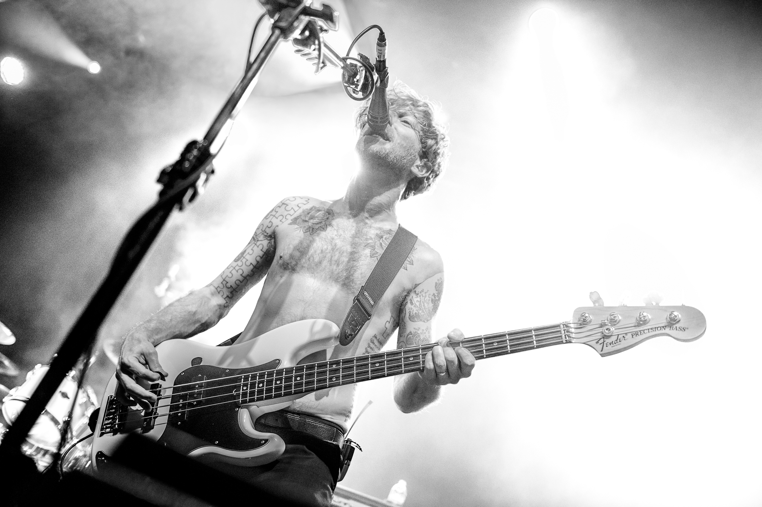 Biffy Clyro