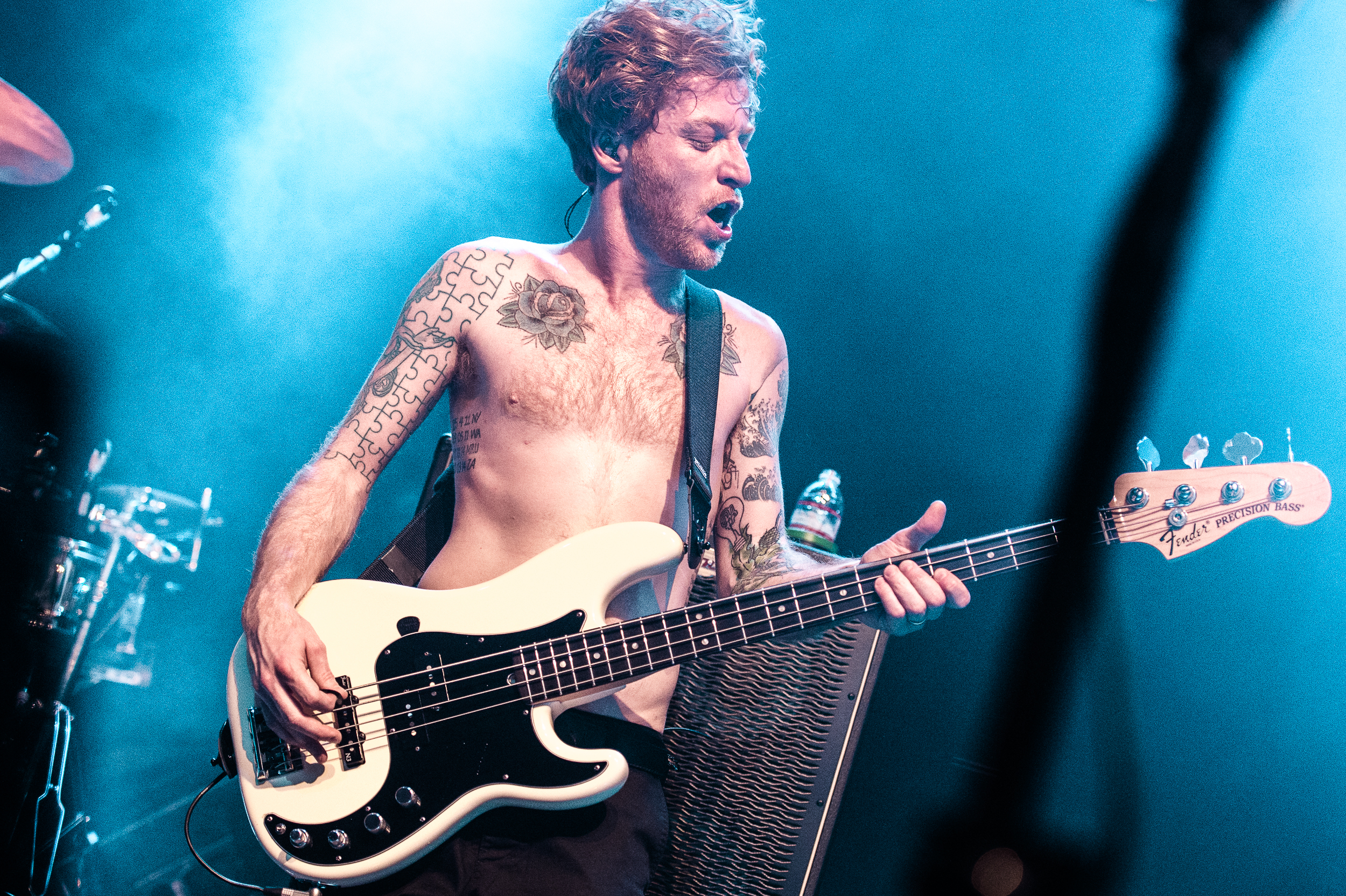 Biffy Clyro