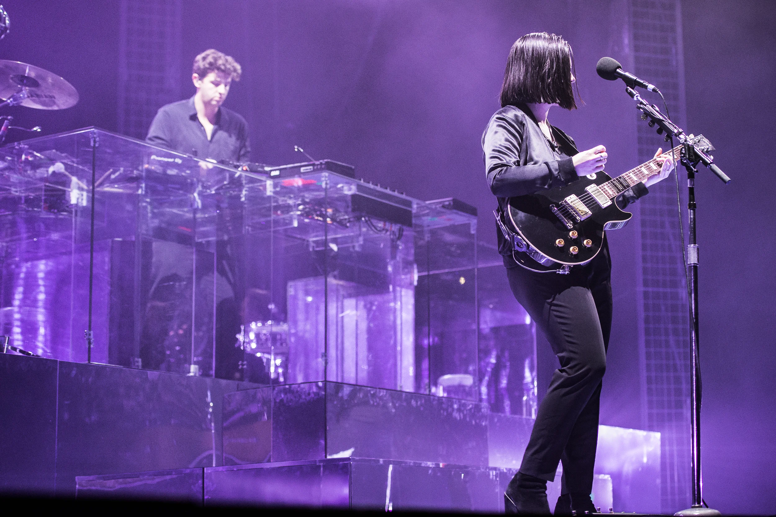 The XX