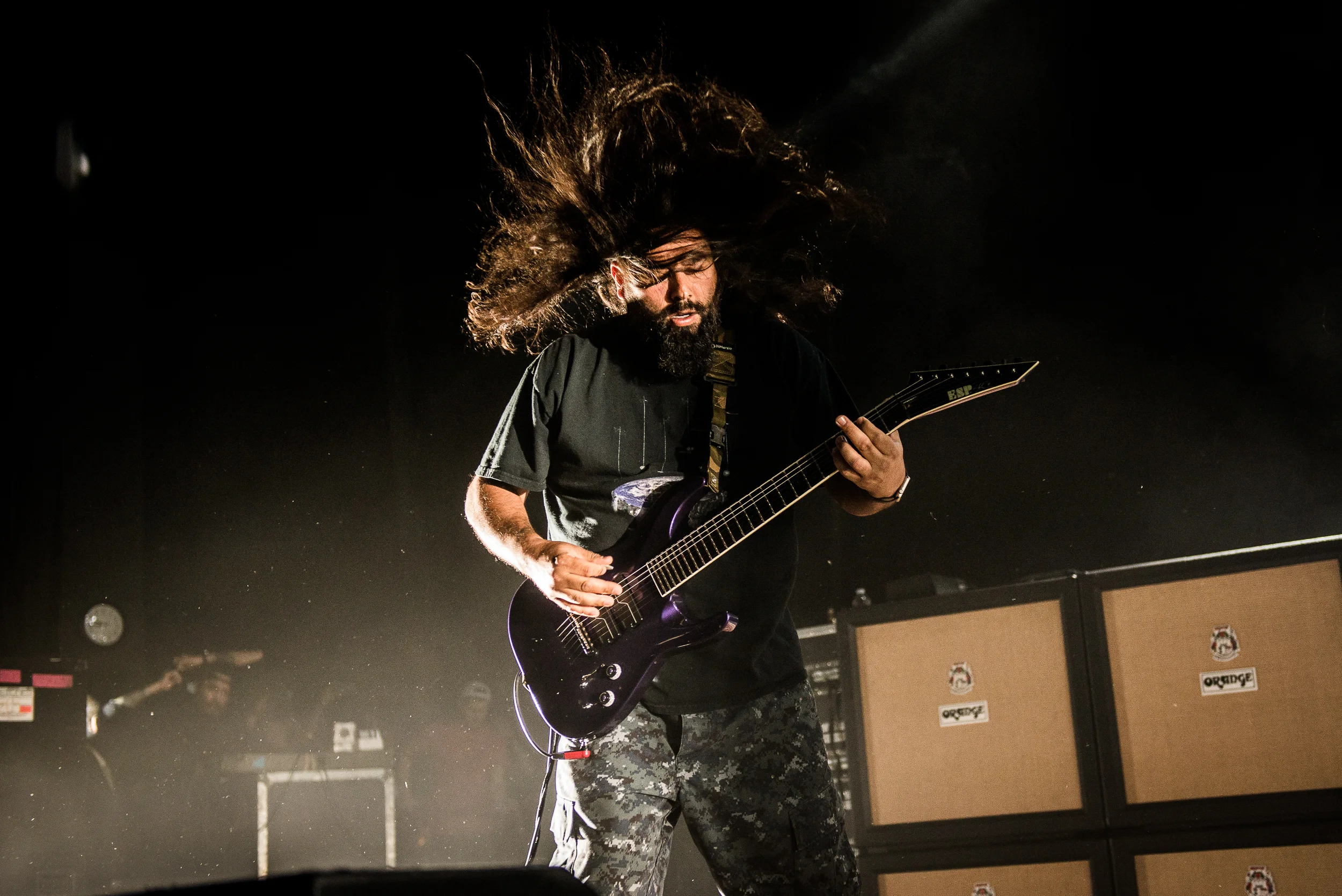 The Deftones