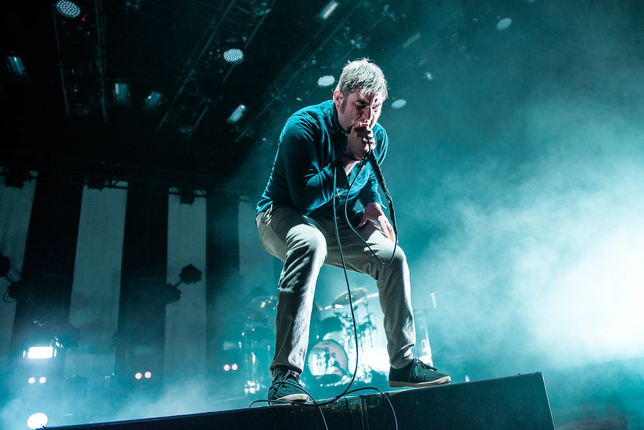 The Deftones