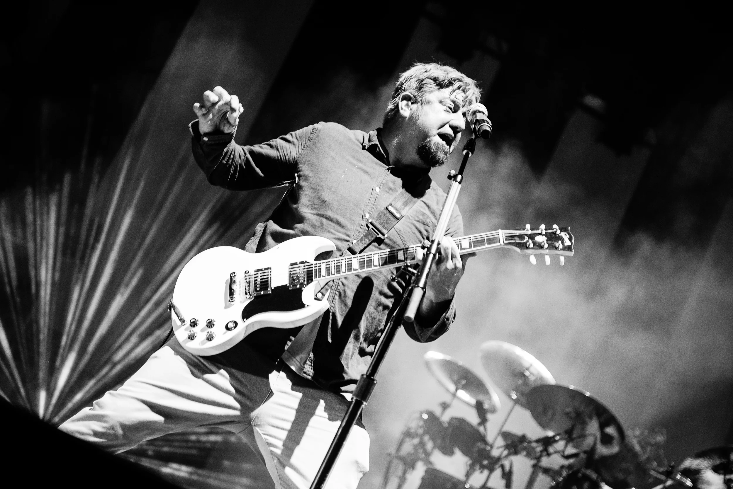 The Deftones