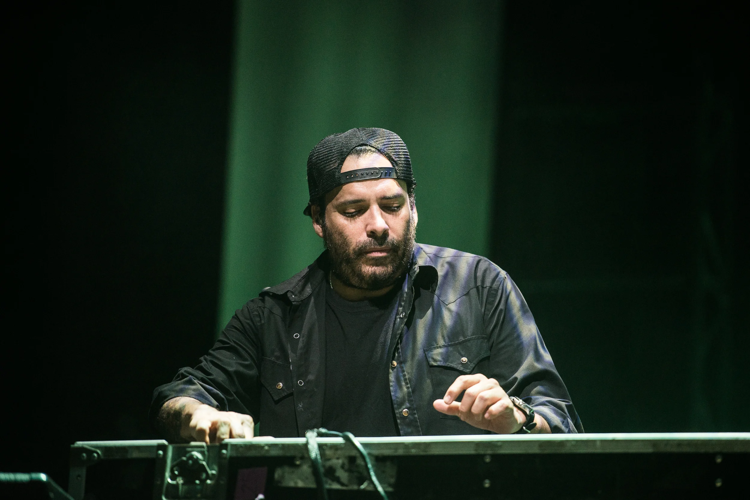 The Deftones