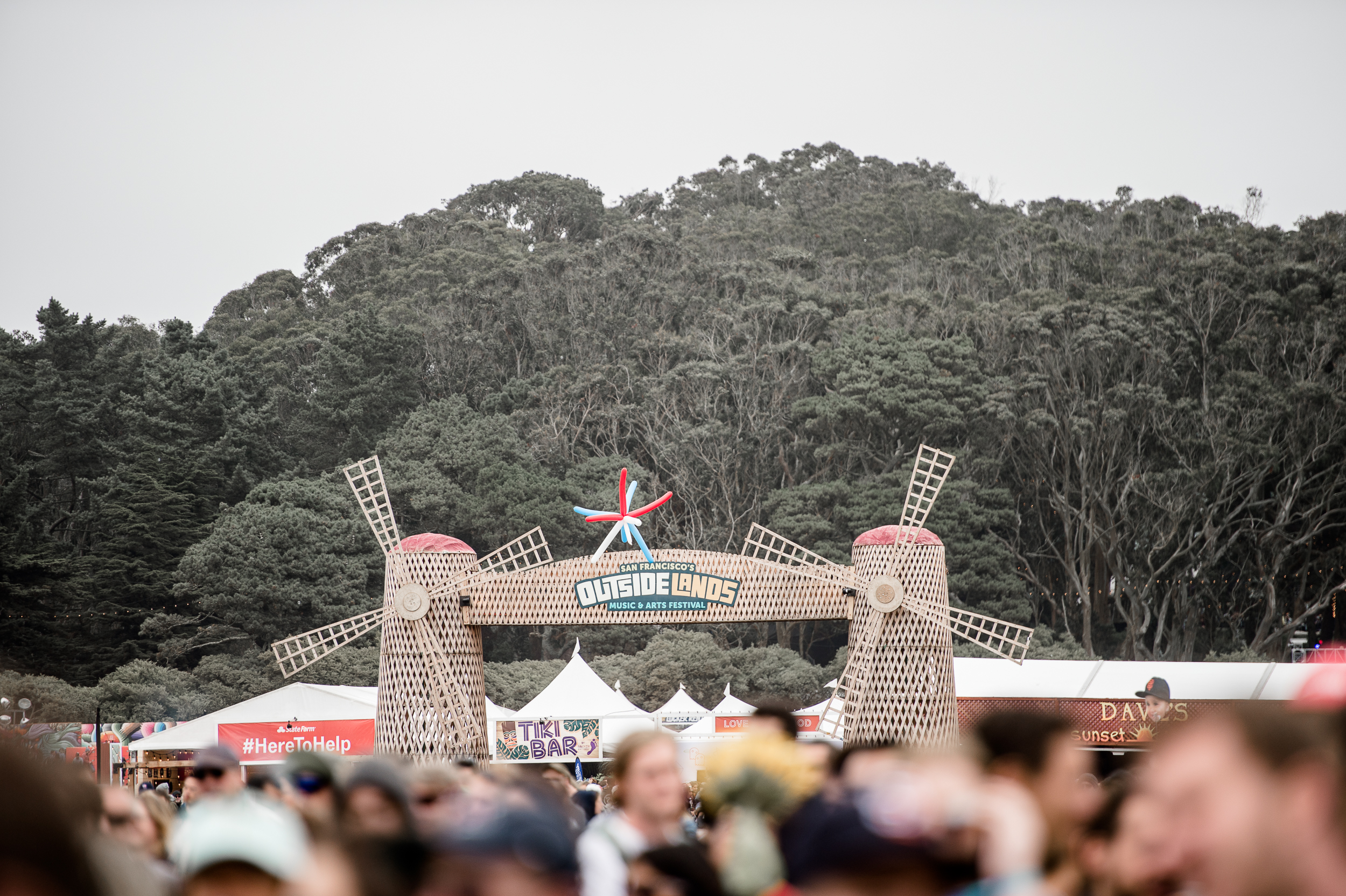 2017 Outside Lands