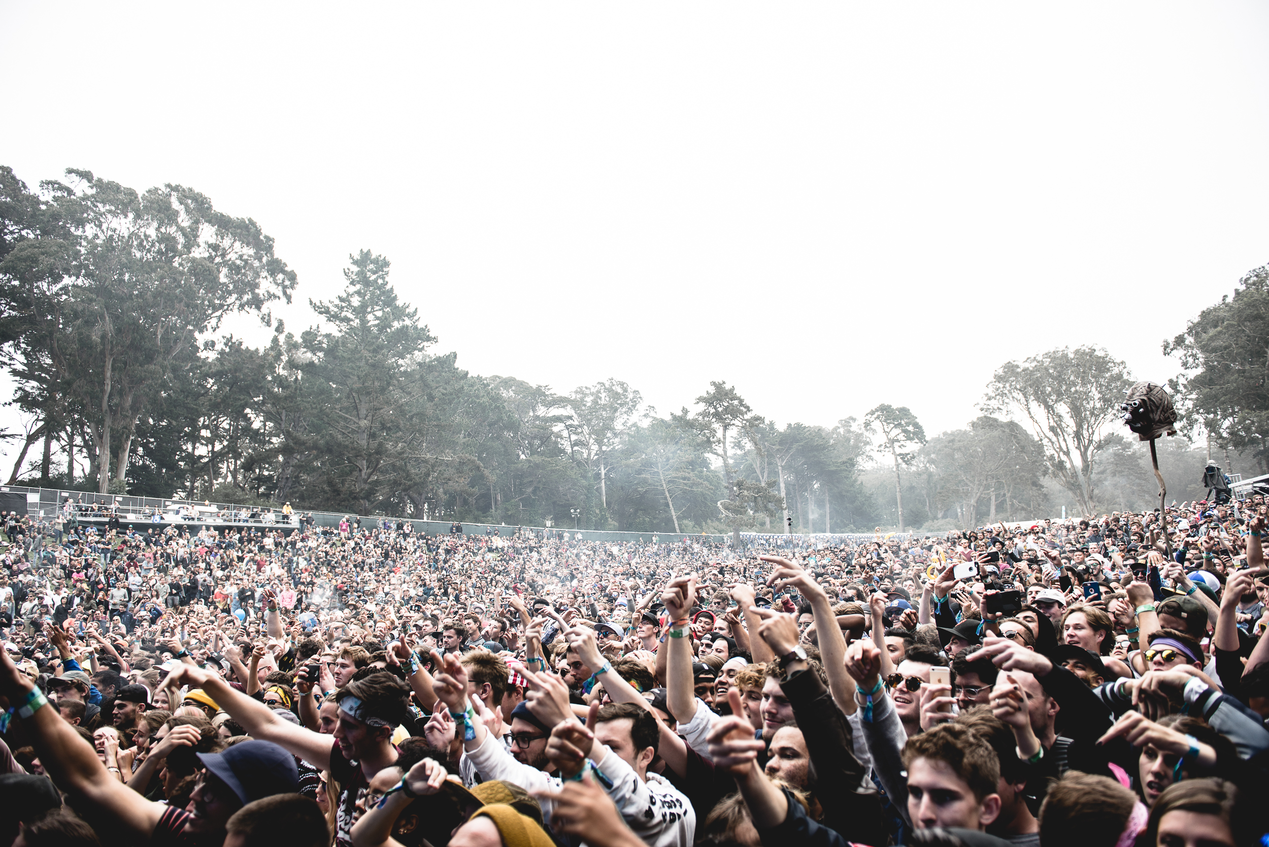 2017 Outside Lands