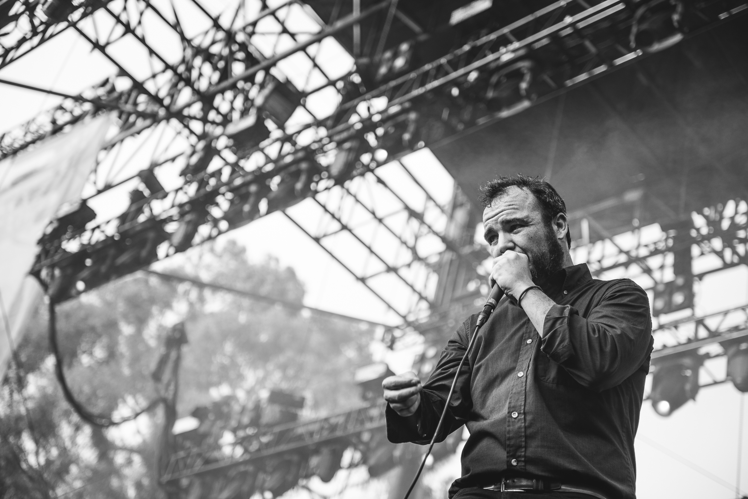 Future Islands