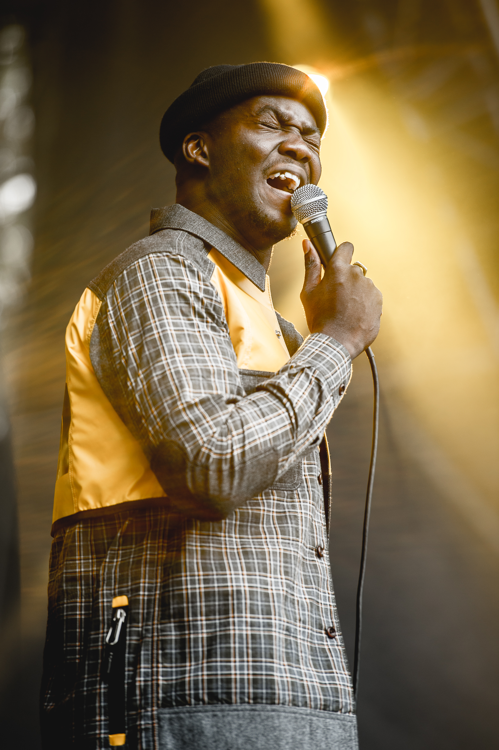 Jacob Banks