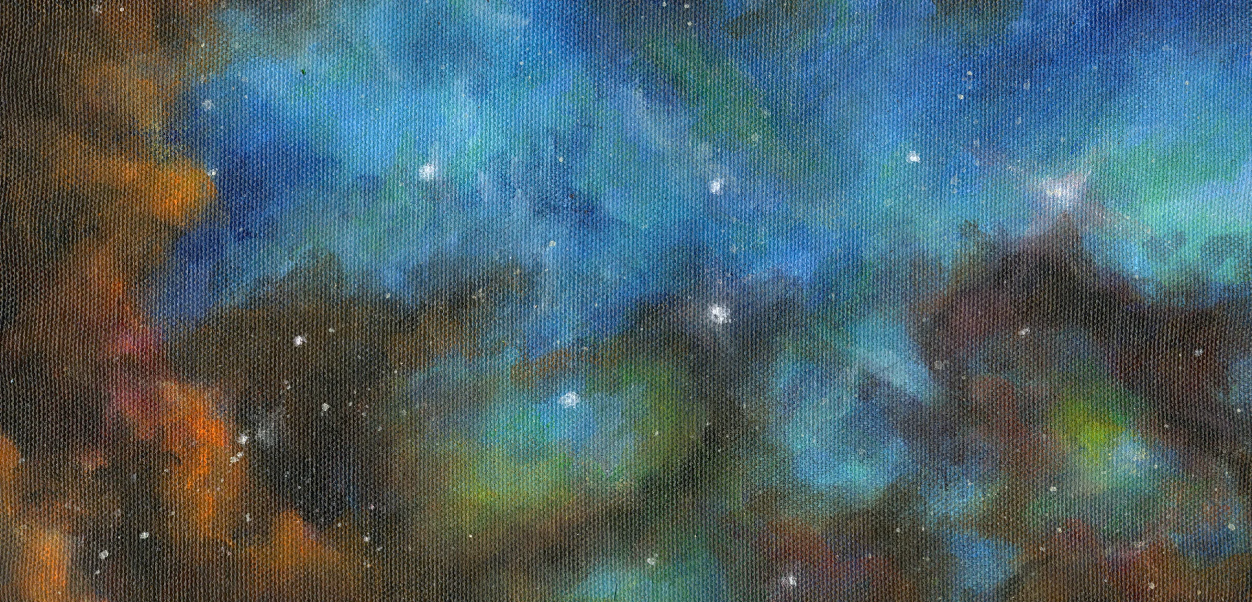 Tarantula Nebula - Sandy Li.jpg
