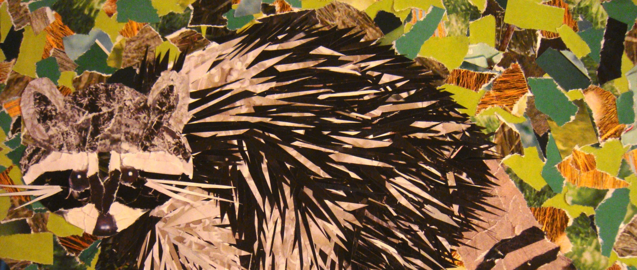 Shredded (collage) - Cassandra Kane copy.JPG