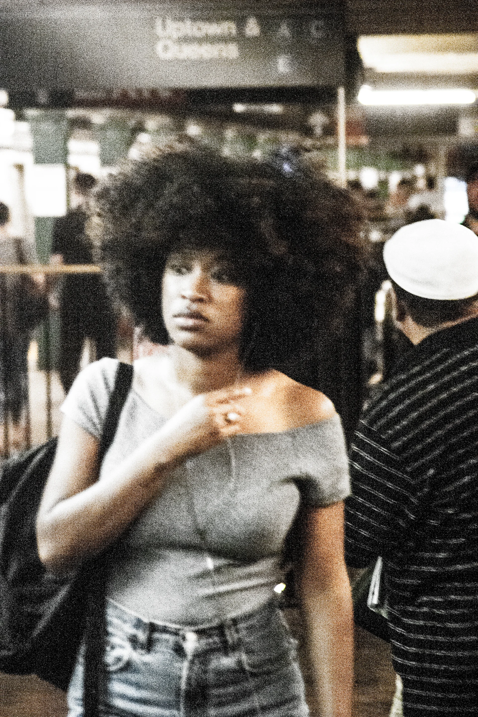 Uptown & Queens - Emily McKinley