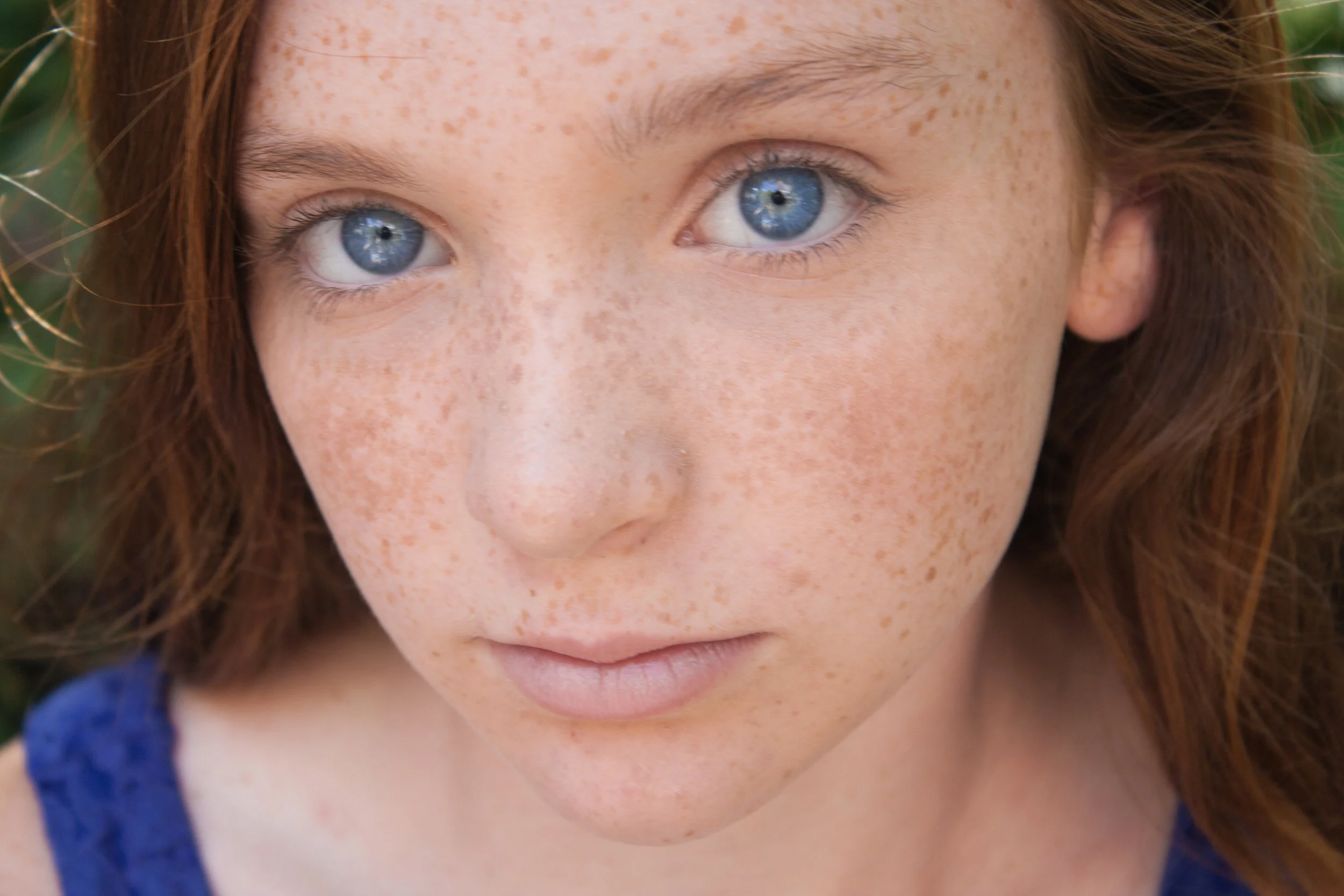 Captivate - Emily McKinley