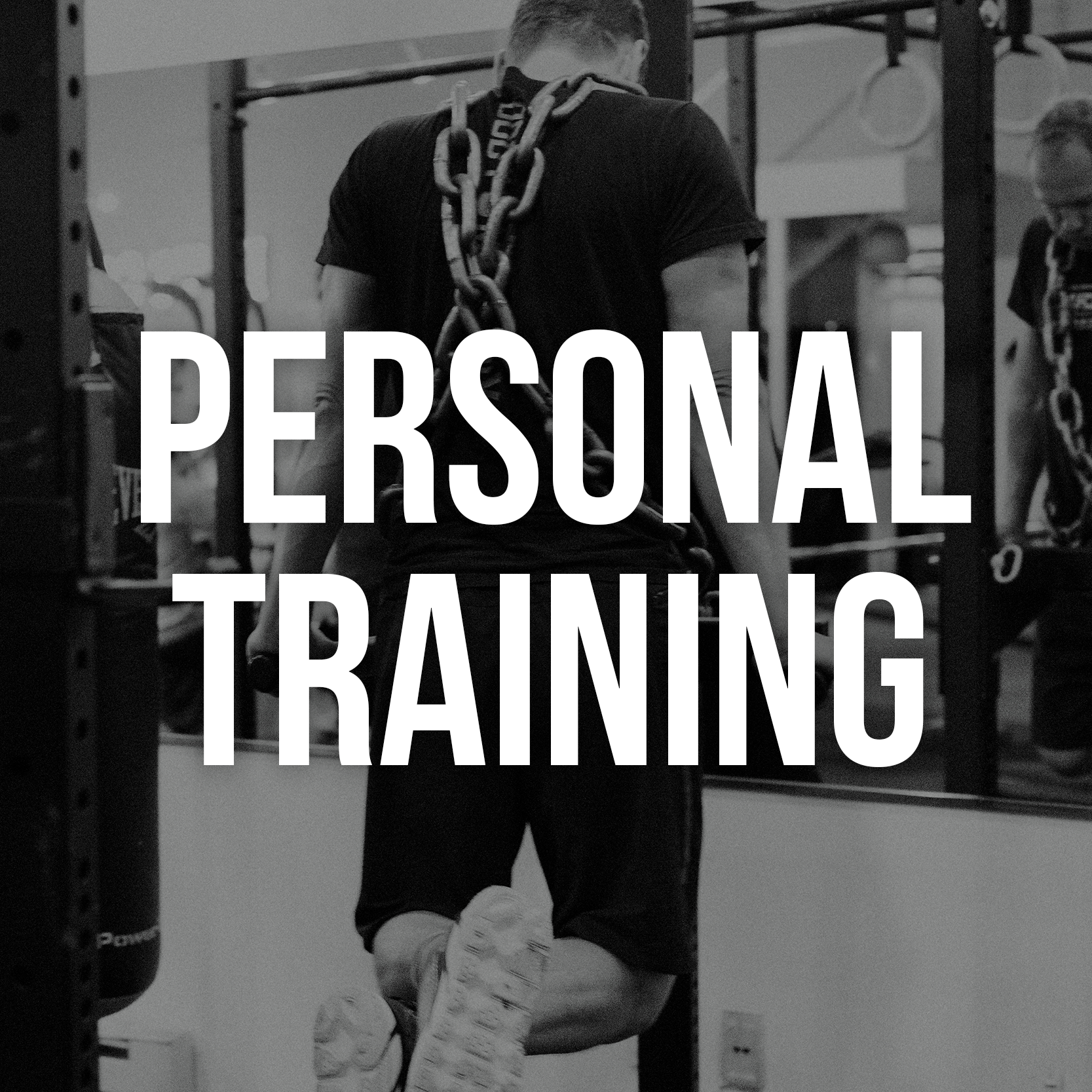 Body Mechanix Fitness, Personal Training