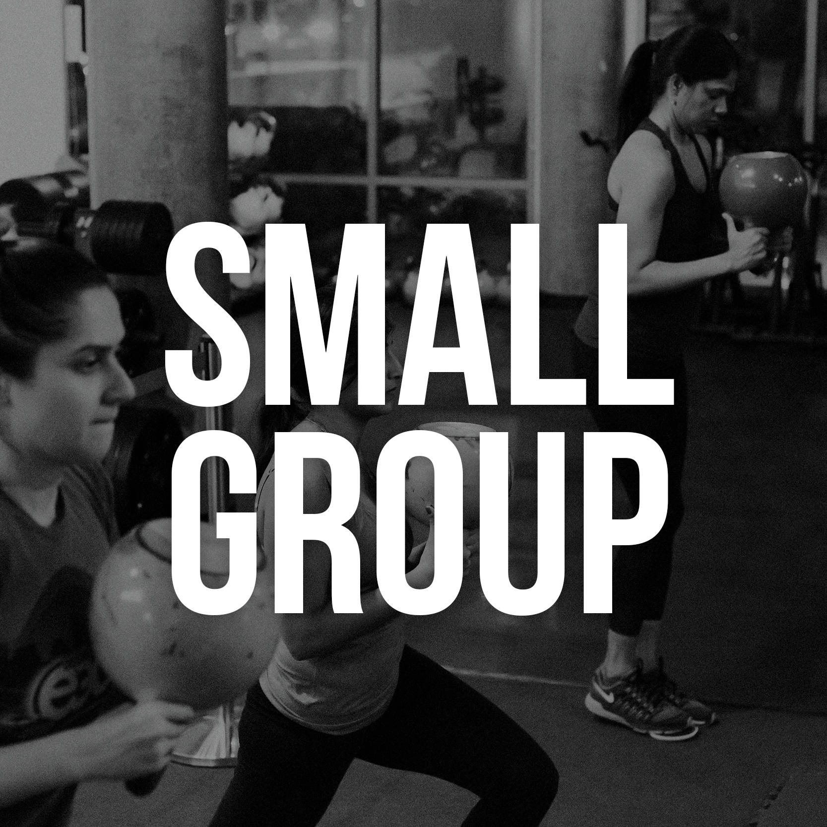 Body Mechanix Fitness, Small Group Fitness
