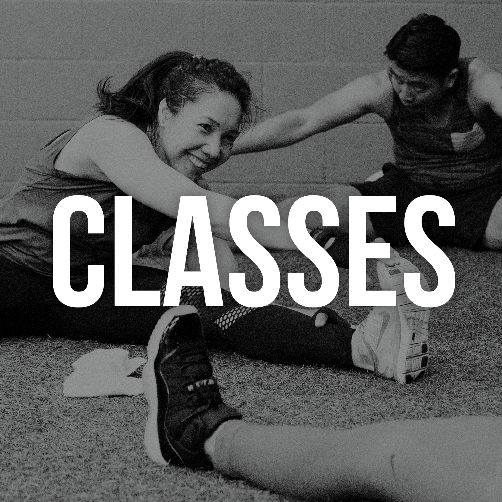 Body Mechanix Fitness, Classes