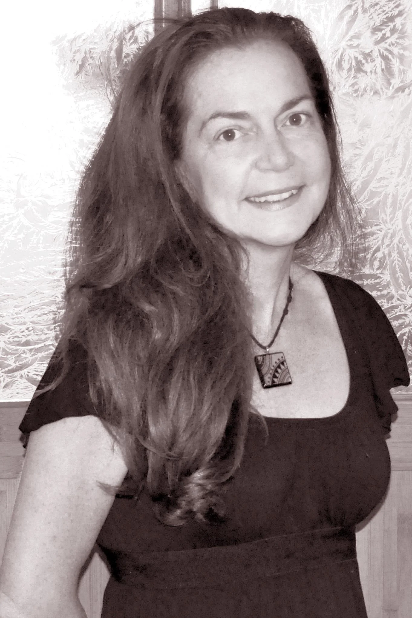 BetteAnn Pierce ~ Artist