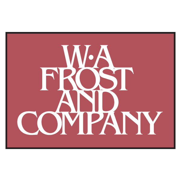 W.A.Frost and Company