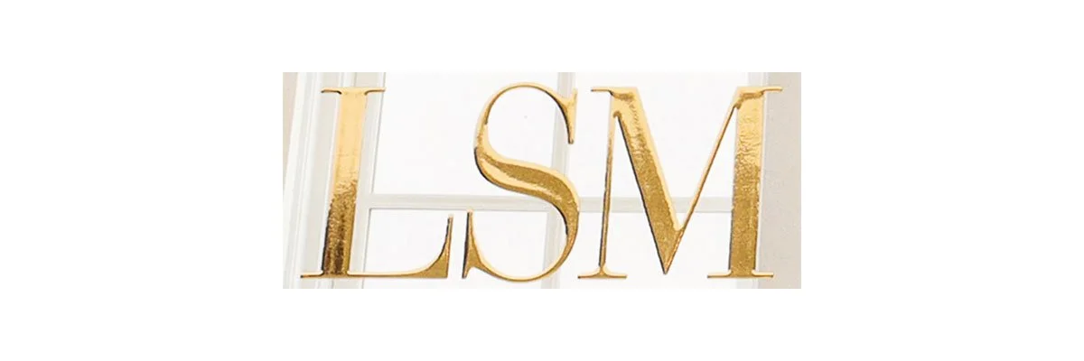 Sheba Concept & Design layout and design of Lake Society Magazine