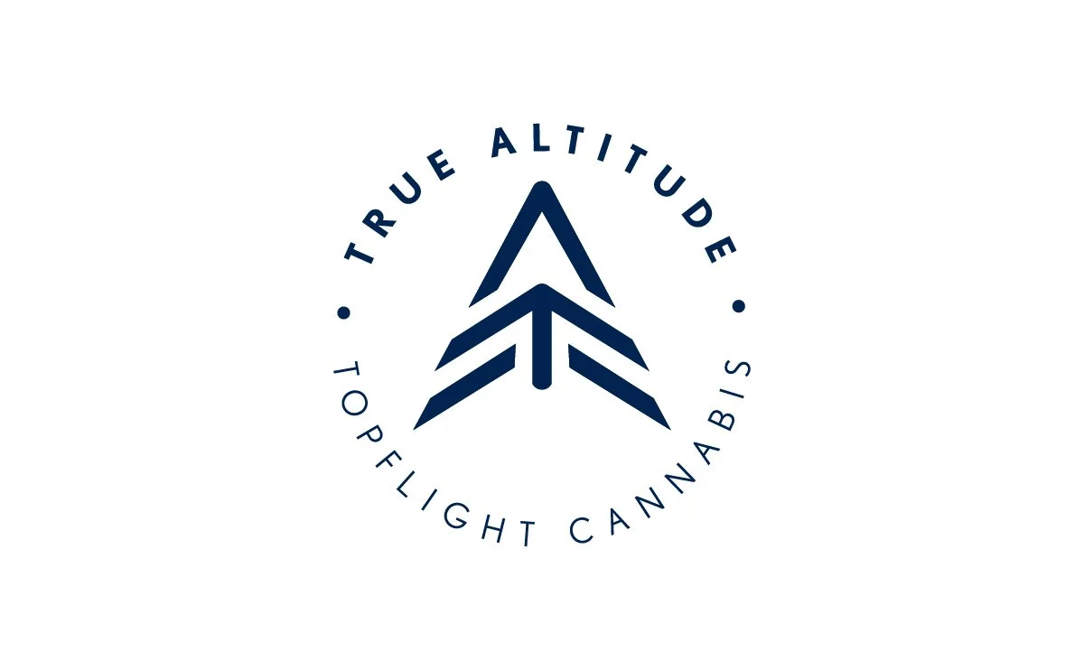 Sheba Concept & Design Logo Design for True Altitude white label